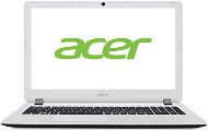 Acer Aspire ES15 Midnight Black / Cotton White - Notebook