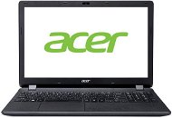Acer Aspire ES15 Diamond Black - Notebook