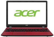 Acer Aspire ES15 Red Rosewood - Laptop