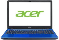 Acer Aspire E15 kék - Laptop