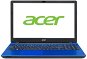Acer Aspire E15 kék - Laptop
