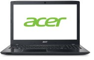 Acer Aspire E15 Black - Laptop