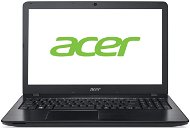 Acer Aspire F15 Black - Laptop