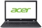 Acer Aspire ES15 - fekete - Laptop