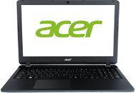 Acer Aspire ES15 Midnight Black - Notebook