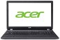 Acer Aspire ES15 Fekete - Laptop