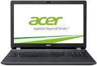 Acer Aspire E15S Schwarz + 1 Jahr McAfee LiveSafe - Laptop