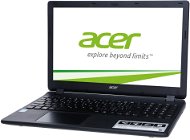 Acer Aspire E15S Black + 1 rok McAfee LiveSafe - Notebook