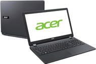 Acer Aspire ES15 Fekete - Laptop