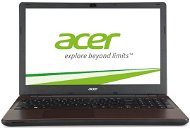 Acer Aspire E15 Tigers Eye Brown - Notebook