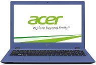 Acer Aspire E15 Denim Blue Design 2015 - Notebook