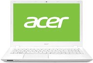 Acer Aspire E15 Full White Design 2015 - Laptop