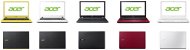 Acer Aspire E15 - Notebook