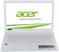 Acer Aspire E15 Full White - Notebook