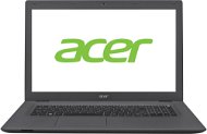 Acer Aspire E15 Charcoal Gray Design 2015 - Laptop