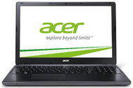  Acer Aspire E15 Midnight Black  - Laptop