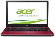 Acer Aspire E15 Garnet Red - Laptop