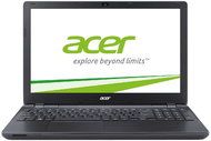 Acer Aspire E15 Midnight Black - Laptop