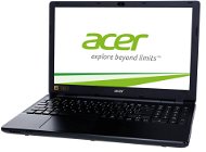 Acer Aspire E15 Midnight Black - Notebook