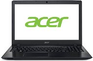 Acer Aspire E15 Marmor weiß Aluminium - Laptop