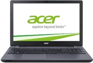 Acer Aspire E15 Titanium Silver - Notebook