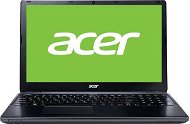 Acer Aspire E15 Midnight Black - Notebook