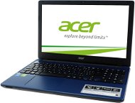 Acer Aspire E15 Cobalt Blue - Notebook