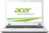 Acer Aspire E15 Cotton White Design 2015 - Notebook