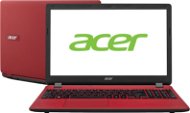 Acer Aspire E15 Piros - Laptop