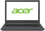 Acer Aspire E15 Acélszürke - Laptop
