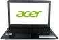 Acer Aspire E15 Obsidian Black Aluminium - Laptop