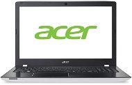 Acer Aspire E15 fekete/fehér - Laptop