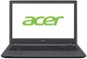 Acer Aspire E15 Fekete / Acélszürke - Laptop