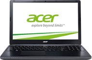  Acer Aspire E15 Midnight Black  - Laptop