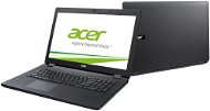 Acer Aspire E17 Fekete - Laptop