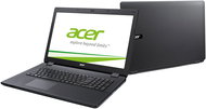 Acer Aspire E17 Fekete - Laptop