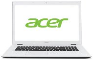 Acer Aspire E17 Black/White - Laptop