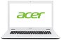 Acer Aspire E17 Fekete / Fehér - Laptop