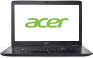 Acer Aspire E17 fekete - Laptop