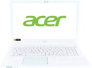 Acer Aspire E15 voll Weiß - Laptop