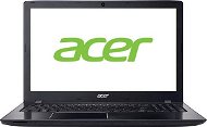 Acer Aspire E15 Obsidian Black - Notebook