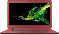Acer Aspire ES17 Rosewood Red - Laptop