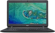 Acer Aspire ES17 Black - Notebook