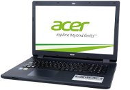 Acer Aspire ES17 Diamond Black - Laptop