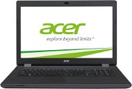 Acer Aspire E17 Black - Notebook