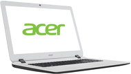 Acer Aspire ES17 Black/White - Laptop