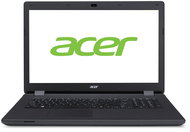 Acer Aspire ES17 Fekete - Laptop