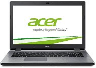 Acer Aspire E17 Iron - Laptop