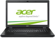 Acer Aspire E17 Black - Laptop