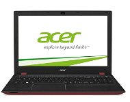 Acer Aspire F15 Red Aluminium - Notebook